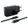 Kabel i ładowarka Lenovo Ładowarka 68W USB-C Wall Charger